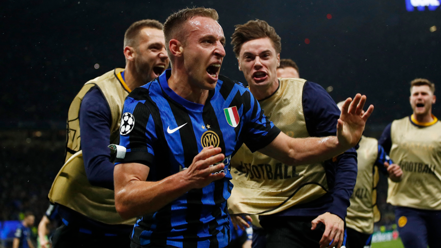 Inter Milan vs Barcelona: A Champions League Semi-Final for the Ages