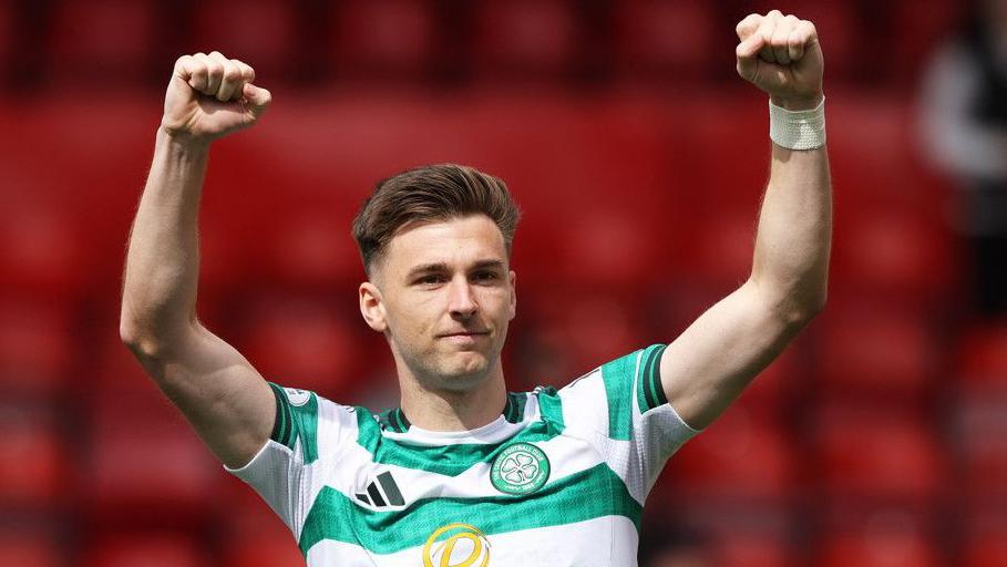 Kieran Tierney's 400th Game: A Testament to Resilience Amid Career Trials