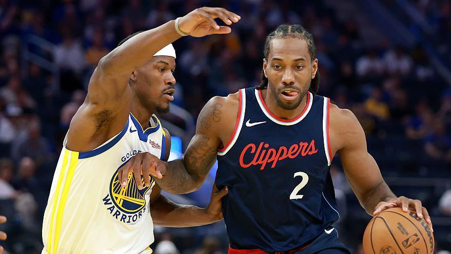 Clippers and Timberwolves Triumph: Securing Their NBA Play-Off Spots in Thrilling Season Finale