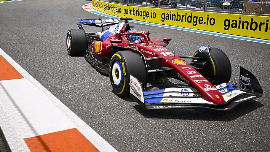 Miami GP Liveries: Bold Designs and Fan Reactions