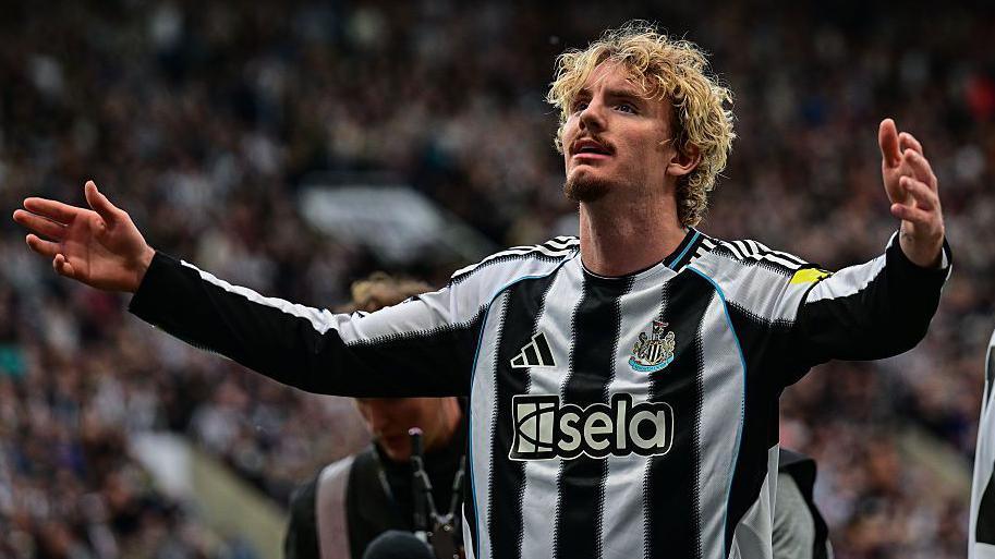 Nick Woltemade's Stellar Start Silences Critics as Newcastle Defend Record Transfer Strategy