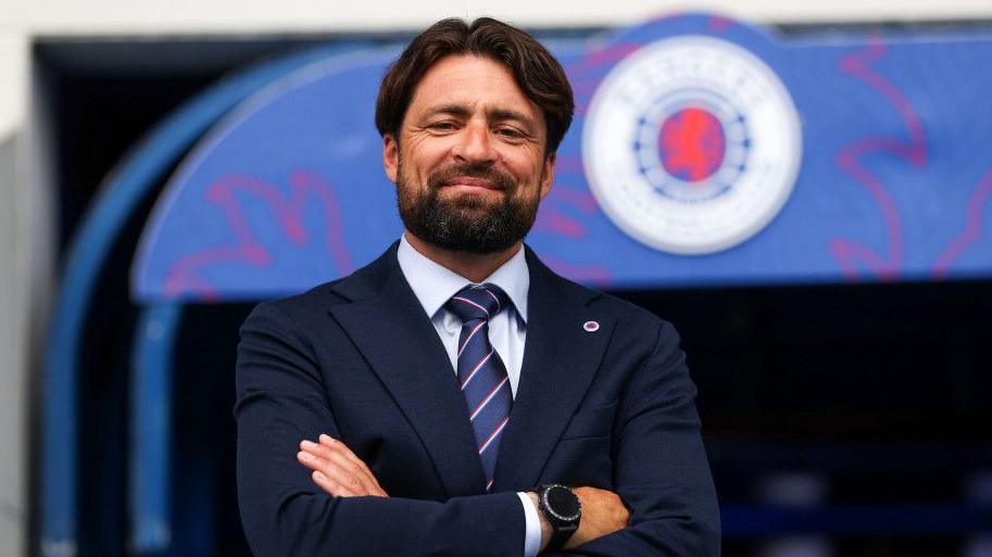 Russell Martin's Crucial Six Months: Proving His Worth at Rangers