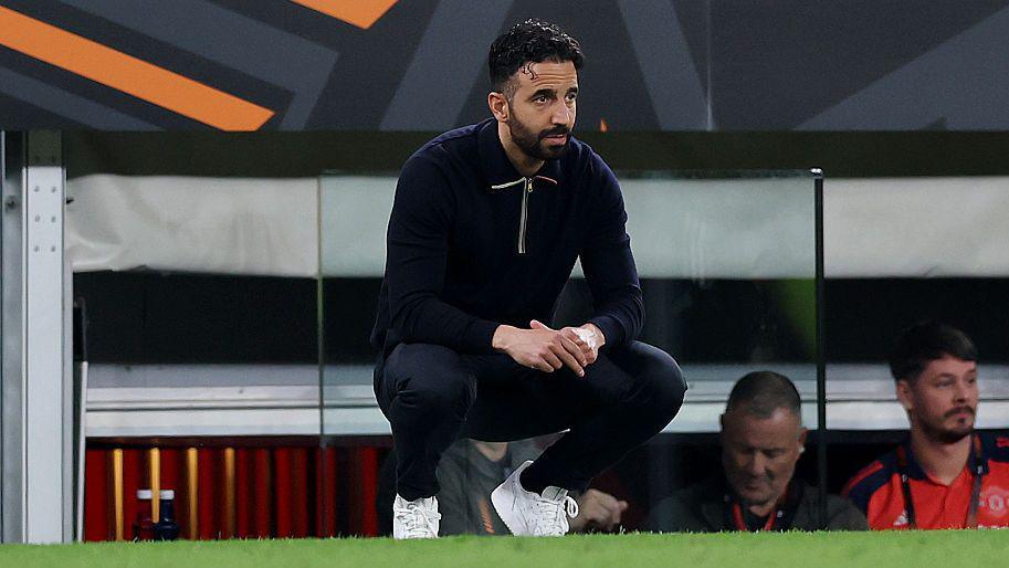 Unstoppable United: Amorim's Tactical Masterclass in Bilbao