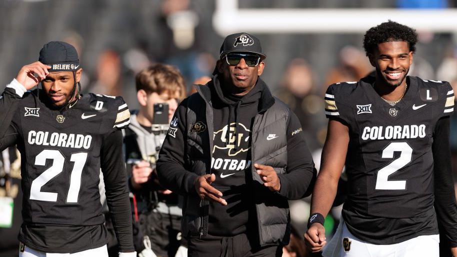 The Intriguing NFL Draft 2025: Stars, Drama, and Uncertainties