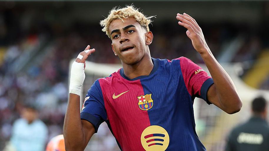 The £340m Phenomenon: Why Lamine Yamal is Barcelona's Priceless Asset