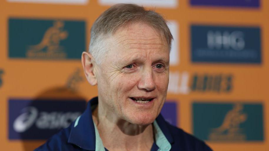 Joe Schmidt to Depart as Wallabies Coach After Rugby Championship