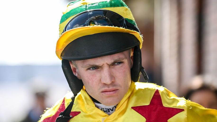 Tragic Loss in Horse Racing: Irish Jockey Michael O'Sullivan Dies After Thurles Fall