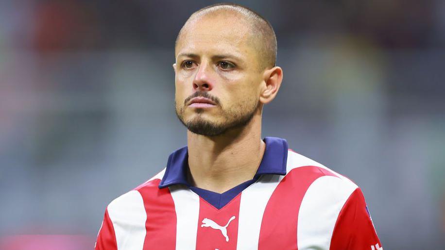 Javier Hernandez Faces Backlash and Fine Over Controversial Sexist Remarks