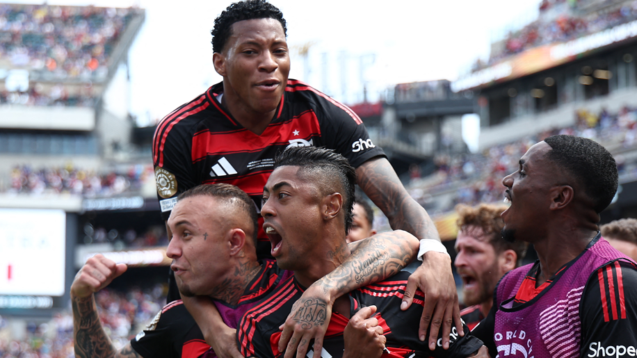 Can South American Teams Dominate the FIFA Club World Cup?