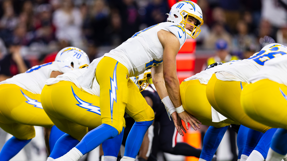 Los Angeles Chargers to Kick Off NFL 2025 Season in Sao Paulo, Brazil