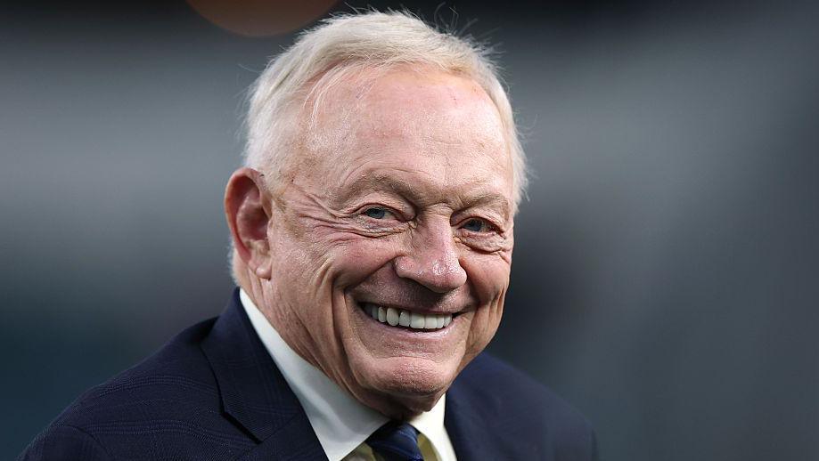 NFL Slaps Dallas Cowboys Owner Jerry Jones with $250K Fine for Controversial Fan Gesture: Inside the Sideline Drama