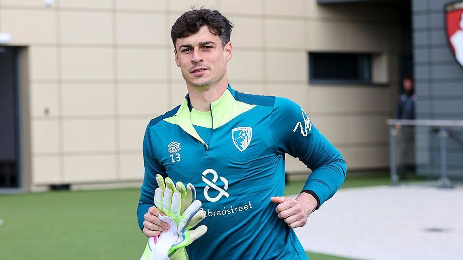 Arsenal Secures Chelsea's Kepa Arrizabalaga in a Strategic Goalkeeper Transfer