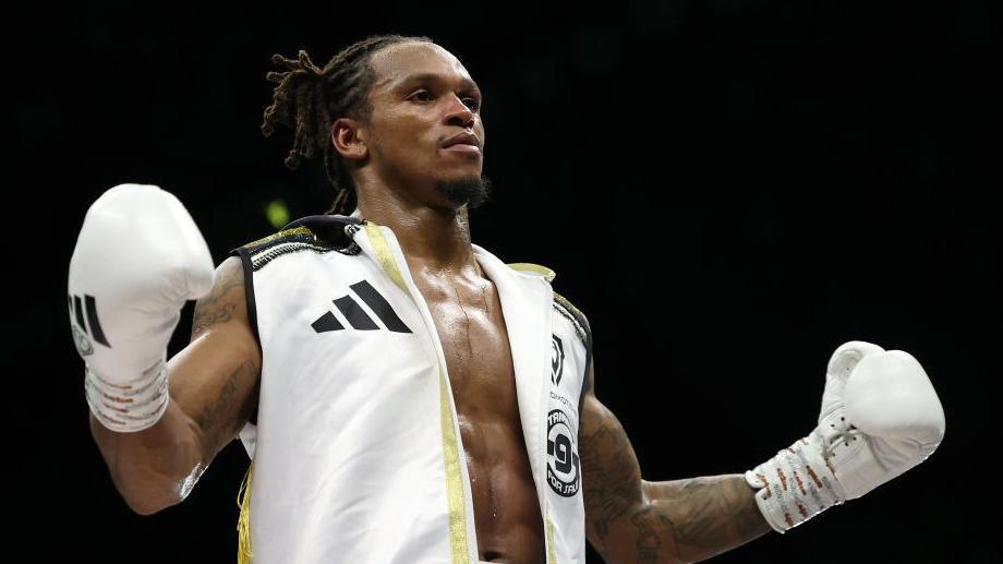 Anthony Yarde vs. David Benavidez: A Clash of Titans in Riyadh Season