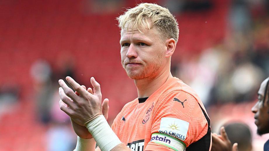 Newcastle United in Advanced Talks to Secure Aaron Ramsdale from Southampton
