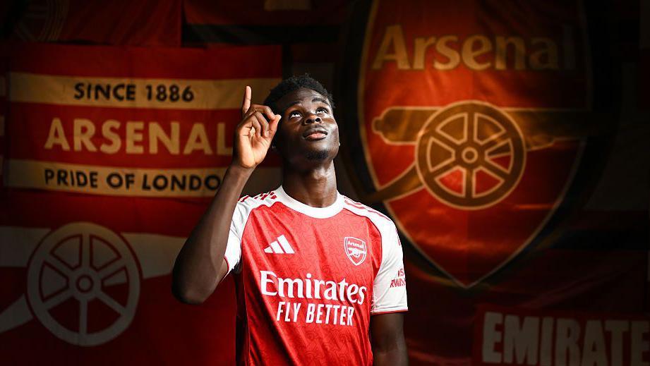 Arsenal's Path to Premier League Glory: Why This Season Could Be Their Year