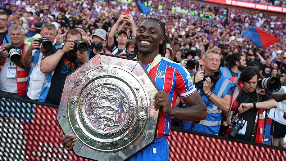 How Arsenal Secured Eberechi Eze: A Tactical Masterstroke in the Transfer Market