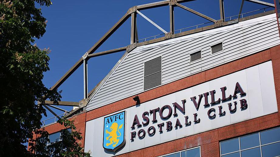 Aston Villa Hit with £125,000 Fine and Multi-Ball Ban for Premier League Rule Violations in 2023-24 Season