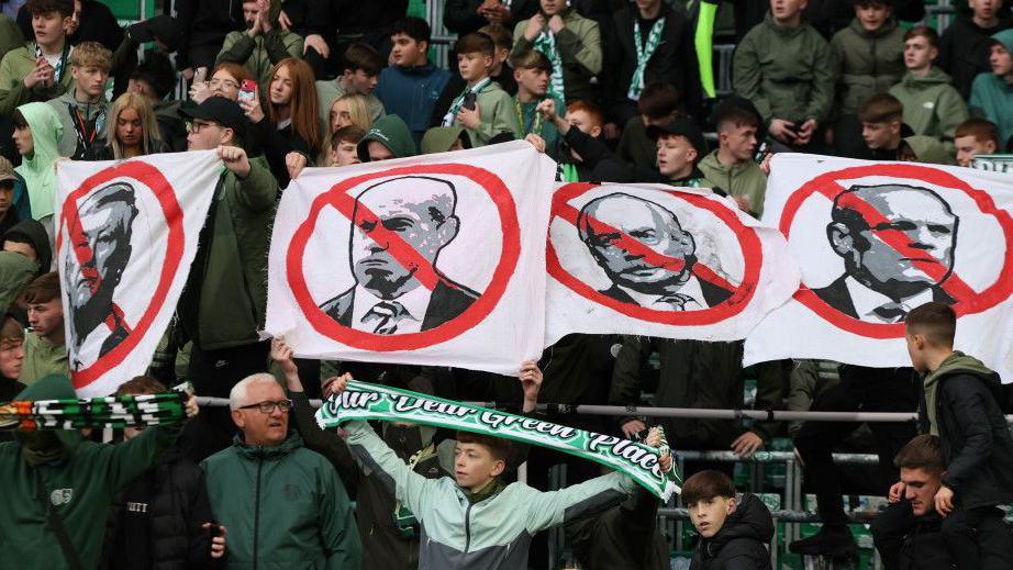 Celtic FC Boardroom Clash: Fan Unrest Grows as Talks Fail to Bridge Divide