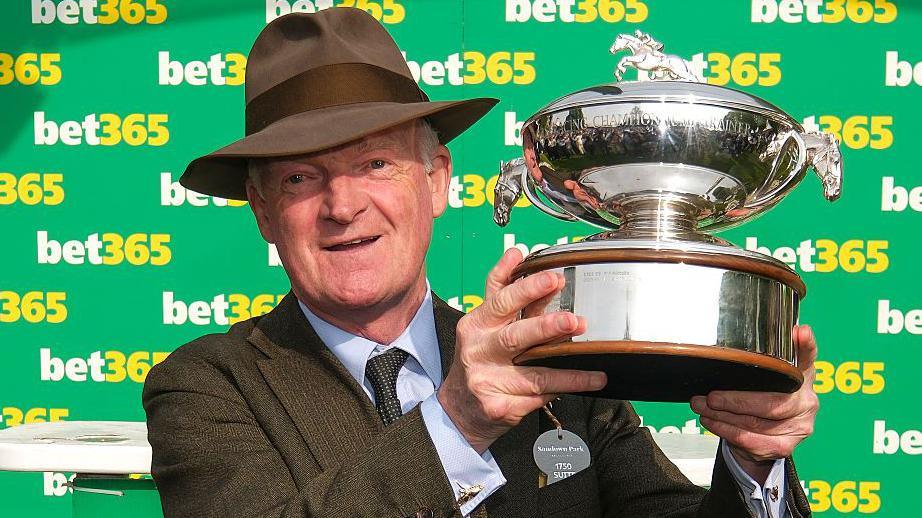 Willie Mullins Triumphs Over Dan Skelton to Secure UK Jumps Trainers' Title