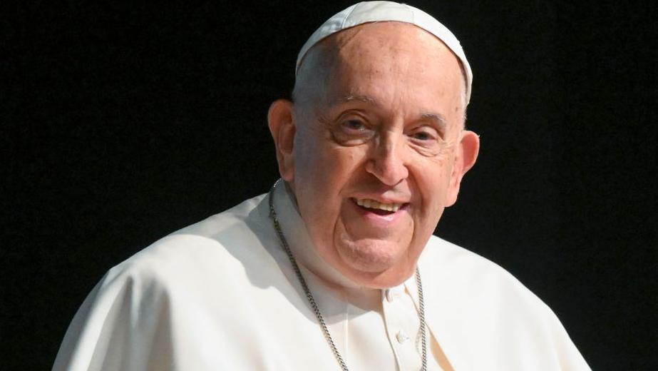 Serie A Fixtures Rescheduled to Honor Pope Francis' Funeral