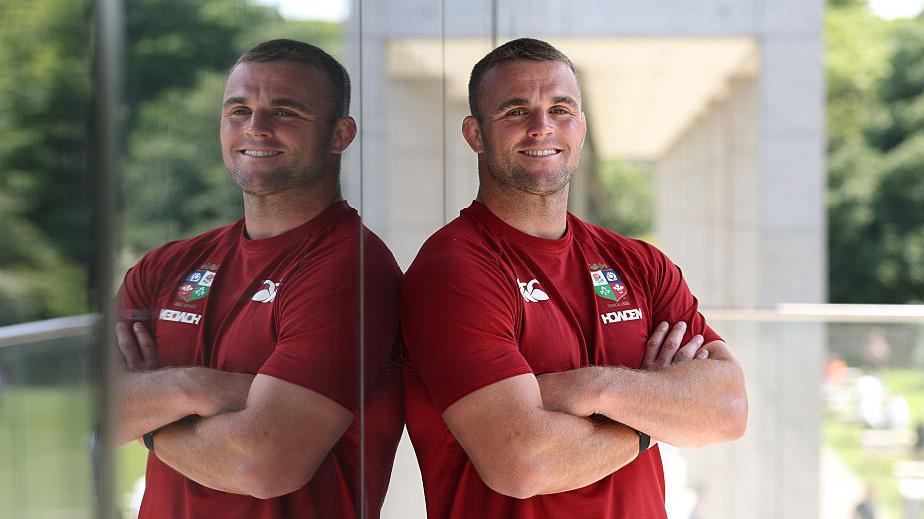 Ben Earl's Rugby Revelation: Five Weeks That Transformed a Career