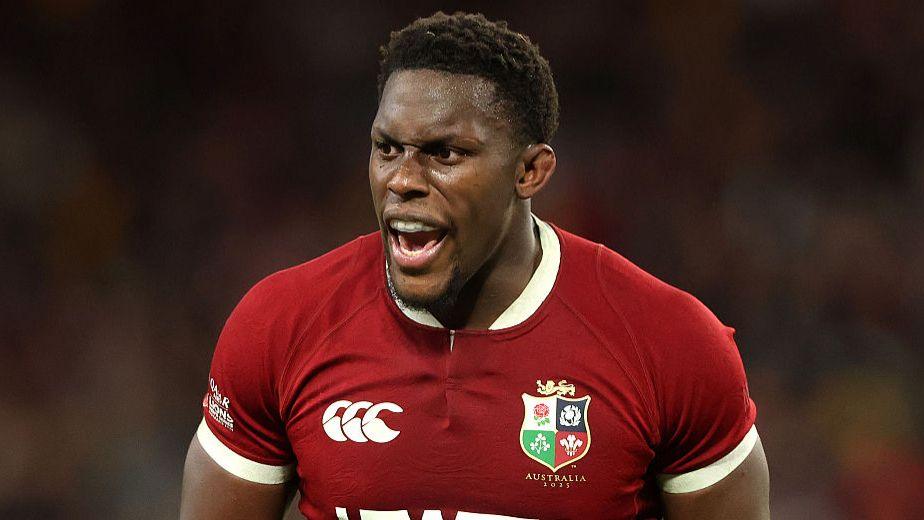 Can the British and Irish Lions Dominate the Wallabies in Their Historic Rugby Showdown?