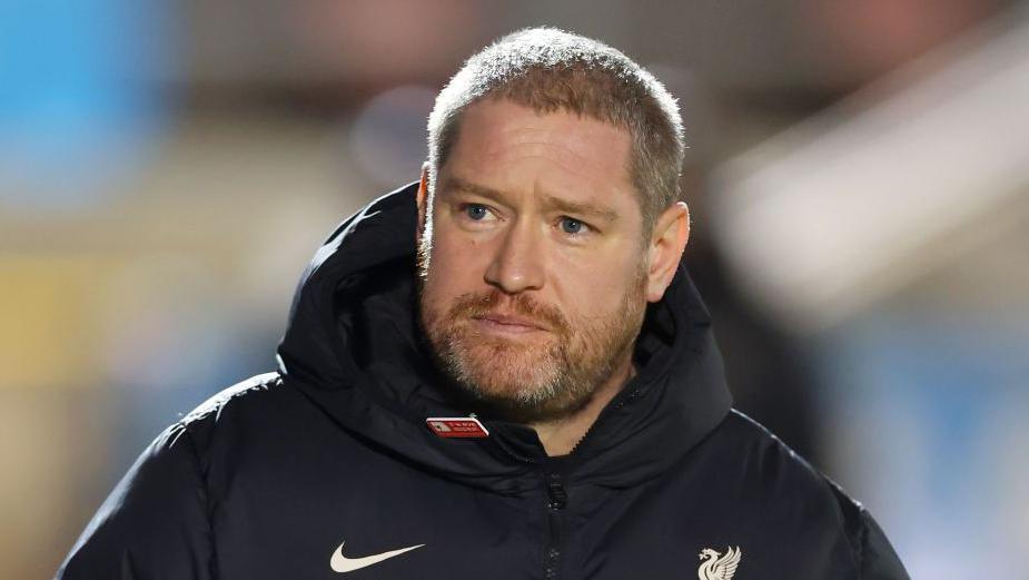 Tragic Loss: Remembering Matt Beard’s Legacy in Women’s Football and the Ongoing Inquest
