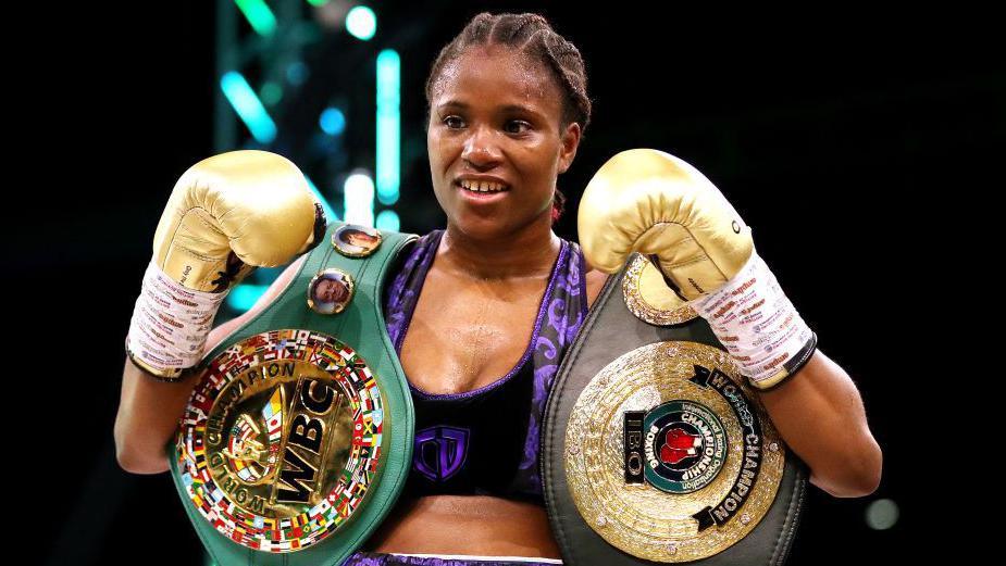 Caroline Dubois: Aiming for Triple Crown Before 30