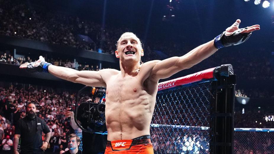How Fatherhood Transformed Paddy Pimblett’s MMA Career and Mindset