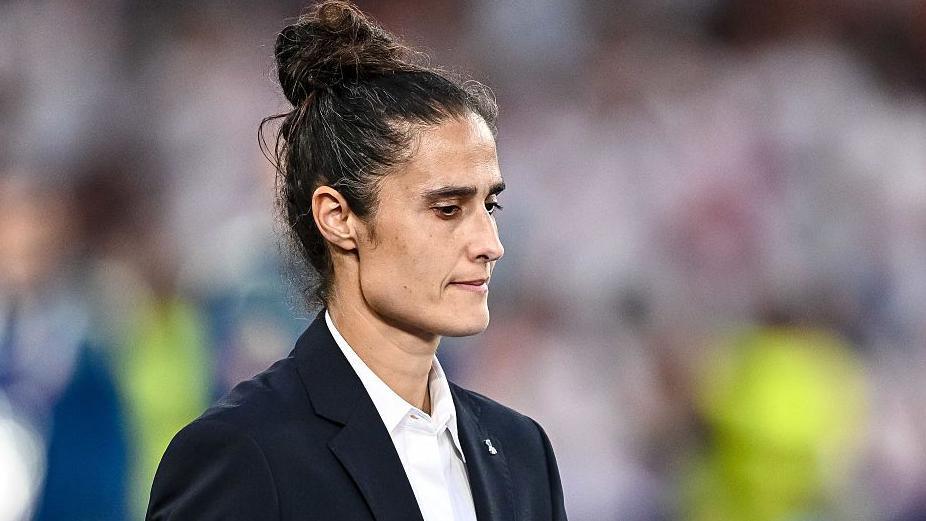 Spain Women's Football Team Announces New Head Coach After Montse Tome's Departure