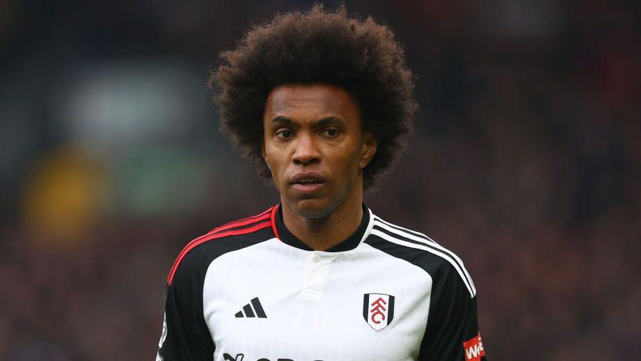 Willian Returns to Fulham: A Season of Hope Ahead