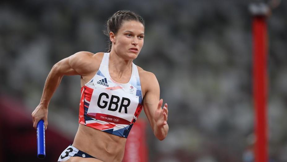Zoey Clark's Journey to Recovery: A Glimmer of Hope for Glasgow 2026