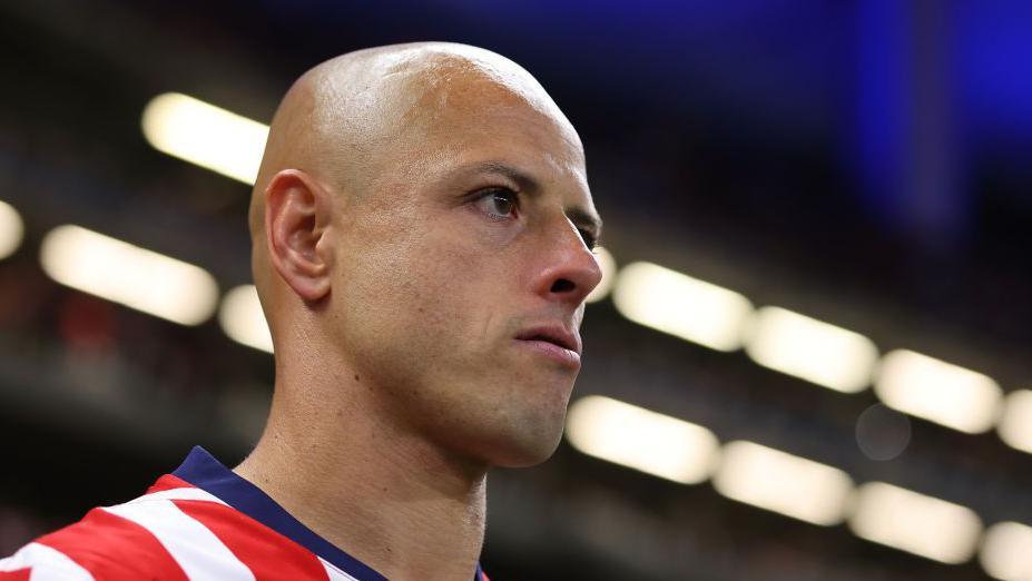 Javier Hernandez Faces Backlash: Sexism Controversy Sparks National Debate in Mexican Football