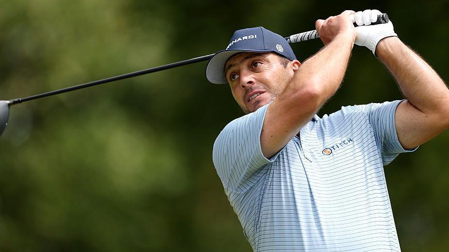 Francesco Molinari Joins Europe's Ryder Cup 2024 as Vice-Captain: A Strategic Move for Victory