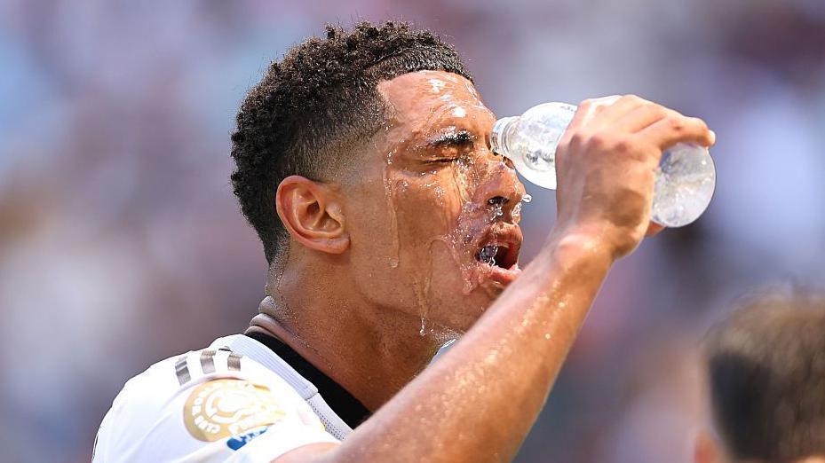 Early Kickoff for World Cup Final: A Necessary Shift for Player Safety