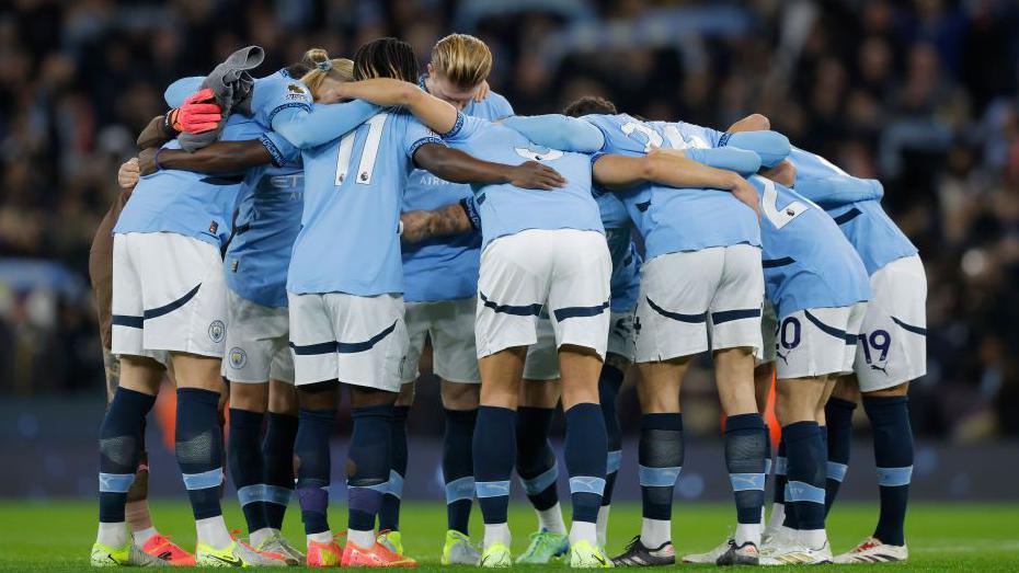 Manchester City Fined £1M for Kick-Off Delays: Premier League's Strict Stance on Timeliness