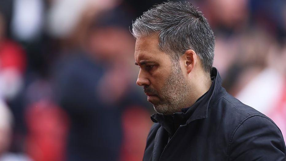 Marti Cifuentes Departs QPR: A New Chapter for the Championship Club