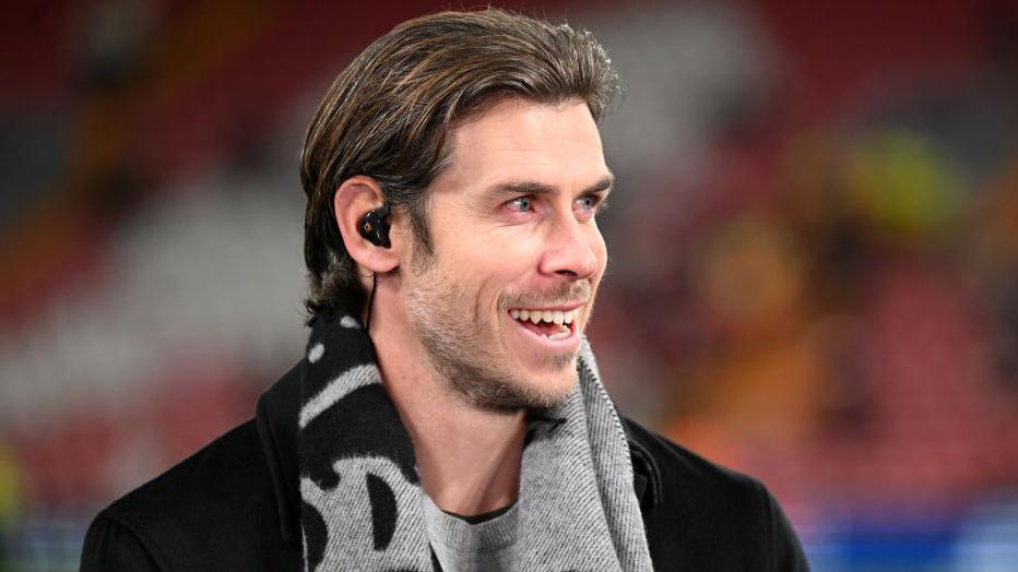 Gareth Bale Joins US Consortium in Bid to Take Over Plymouth Argyle