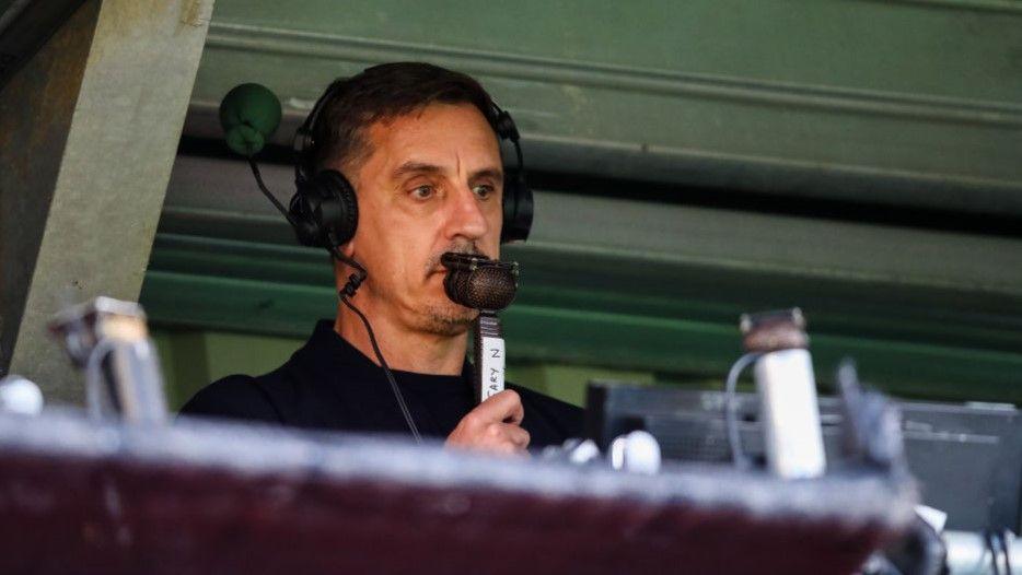 Gary Neville's Tense Anticipation for the Europa League Final: A Manchester United Legend's Perspective