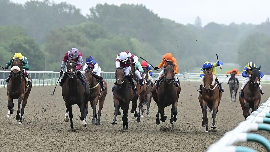 British Horse Racing Industry Strikes Against Proposed Betting Tax Hike