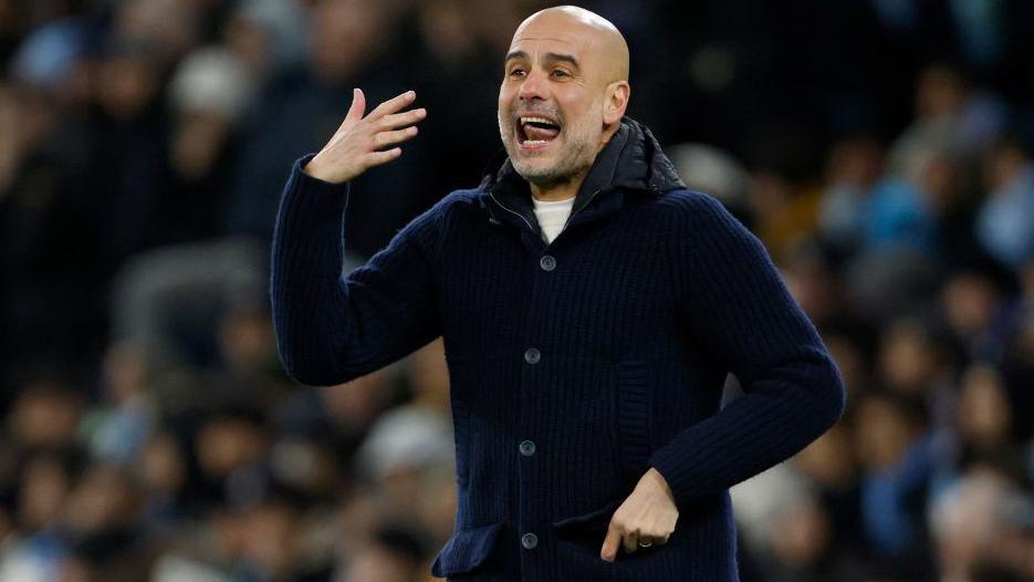 Pep Guardiola: The Unmatched Maestro of Modern Football