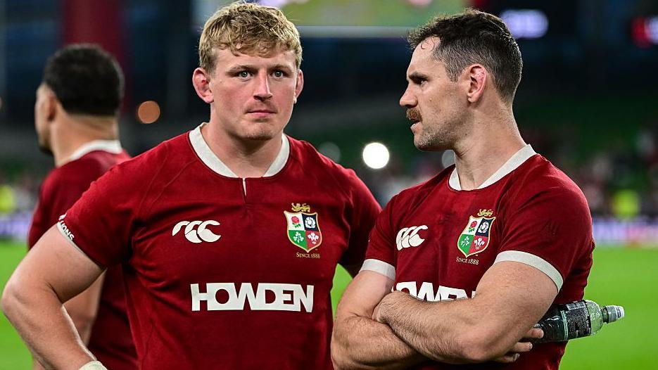 Reviving Welsh Rugby: Pathways, Lions Redemption, and the Tandy Era