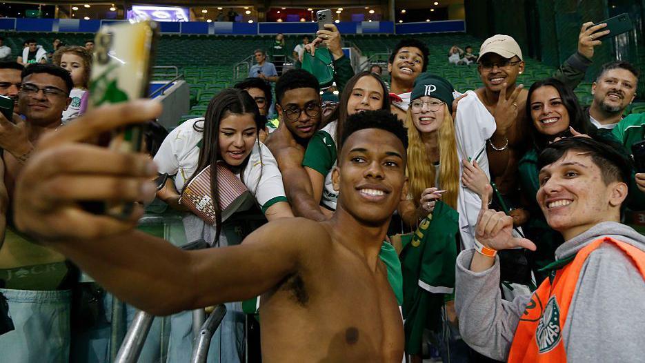 Chelsea's Rising Star Estevao: The 'Little Messi' Set to Shine in Club World Cup