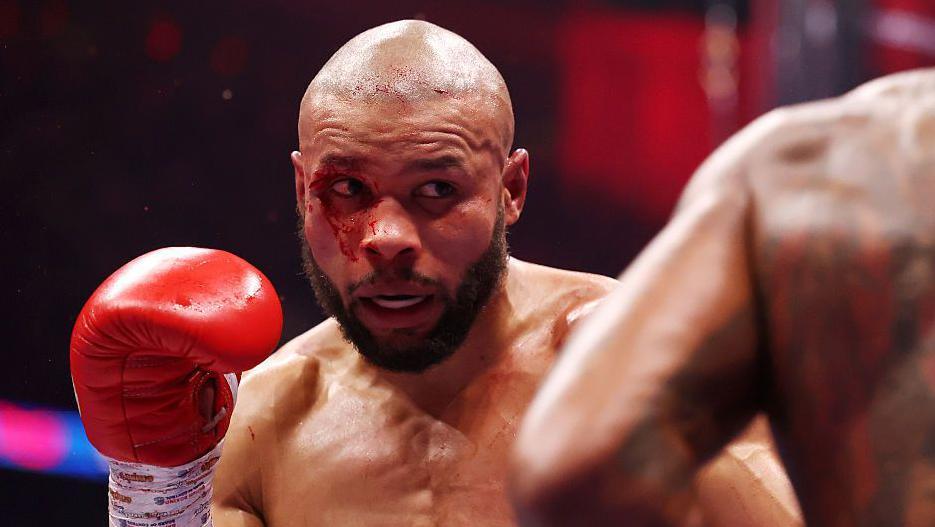 Eubank vs Benn: A Legacy of Rivalry, Redemption, and Fatherly Bonds