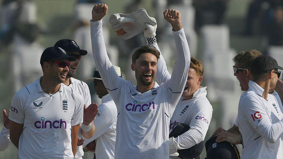 Stokes & McCullum’s Leadership Revolution: How England’s New Era is Redefining Test Cricket for the Ashes 2023
