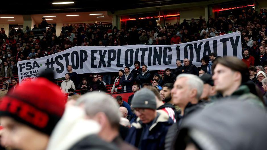 The Financial Powerhouse of Premier League: Unpacking Ticket Revenue and Club Economics