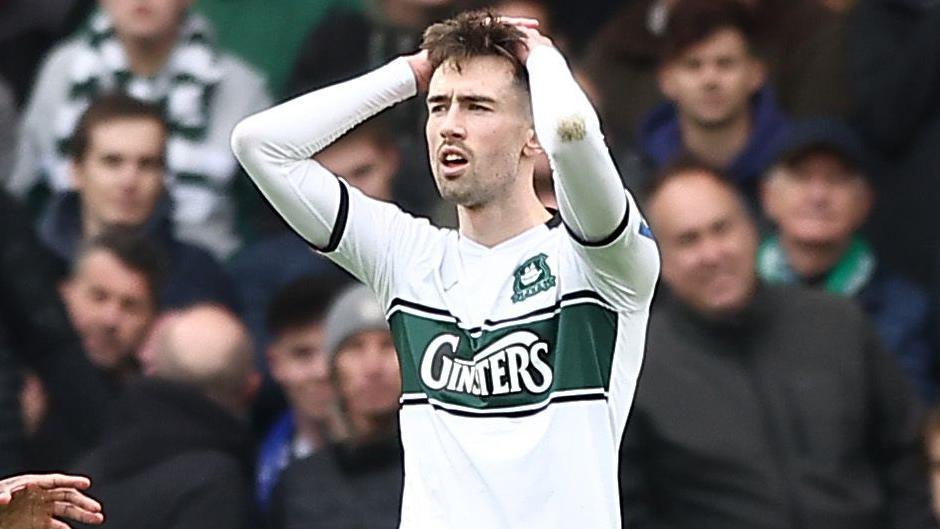 Ryan Hardie's Redemption: Plymouth Argyle's Historic FA Cup Triumph Over Liverpool