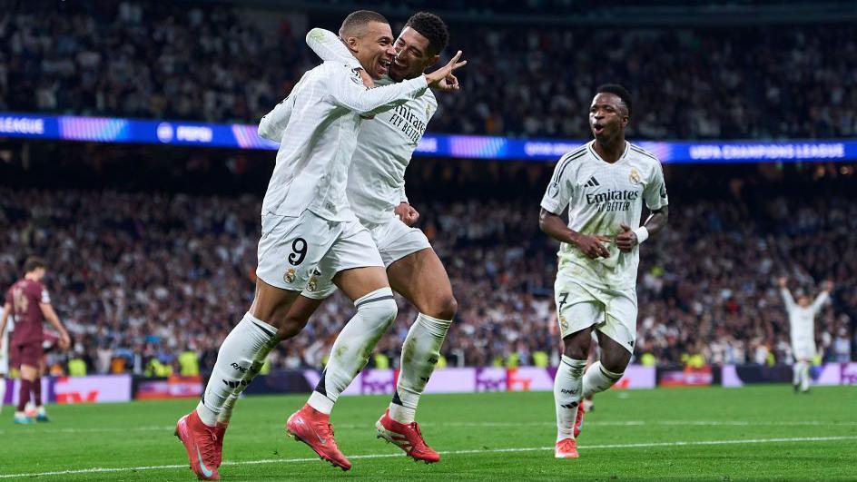 Kylian Mbappe: Soaring at Real Madrid and Aiming for Historic Legacy