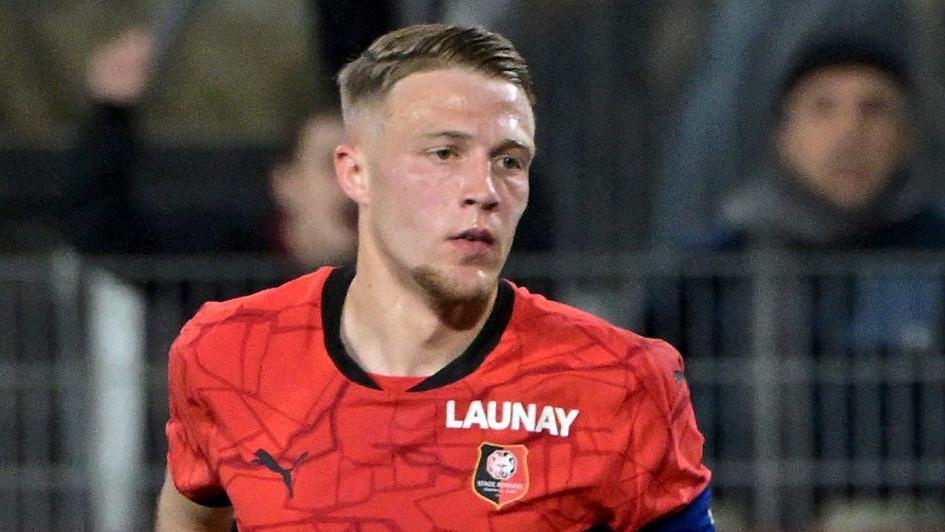 Bournemouth Secures French Defender Adrien Truffert in a £14.4 Million Deal