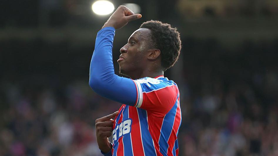 Crystal Palace Stuns Liverpool with Last-Minute Winner: A New Era Under Glasner